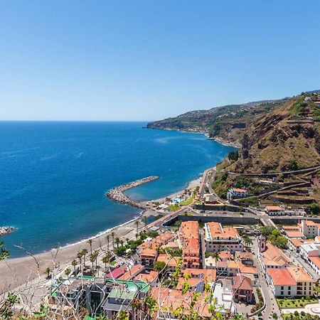 Ocean View Tabua By Hr Madeira Ribeira Brava Exterior foto