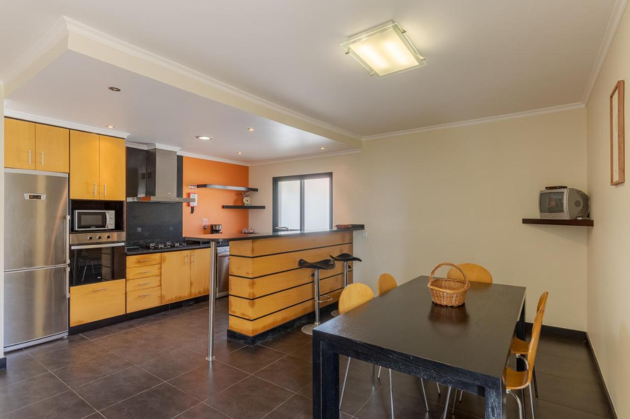 Ocean View Tabua By Hr Madeira Ribeira Brava Exterior foto