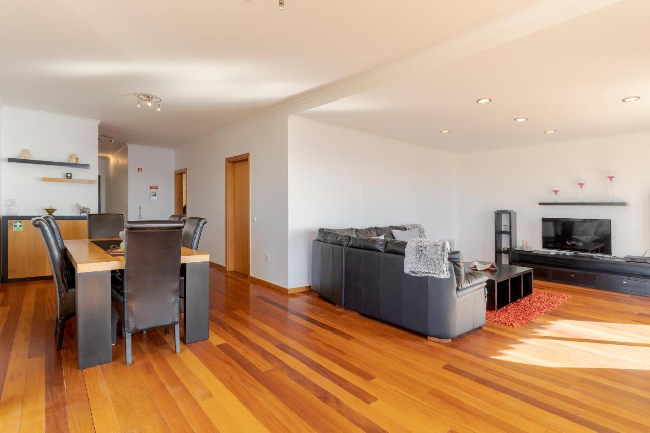 Ocean View Tabua By Hr Madeira Ribeira Brava Exterior foto