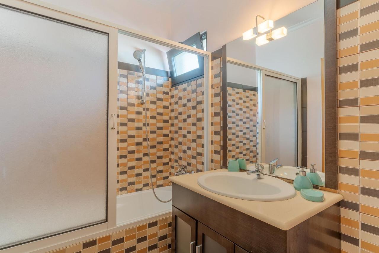 Ocean View Tabua By Hr Madeira Ribeira Brava Exterior foto