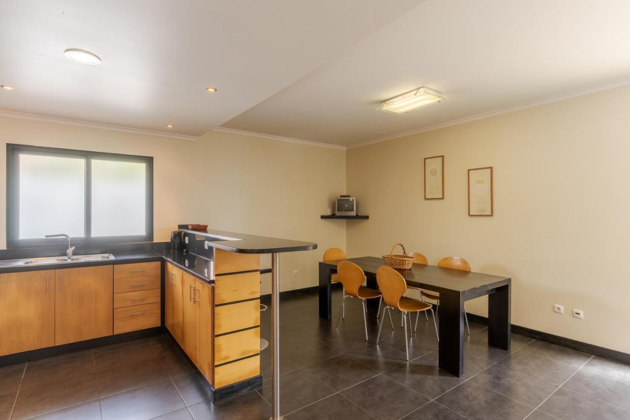 Ocean View Tabua By Hr Madeira Ribeira Brava Exterior foto