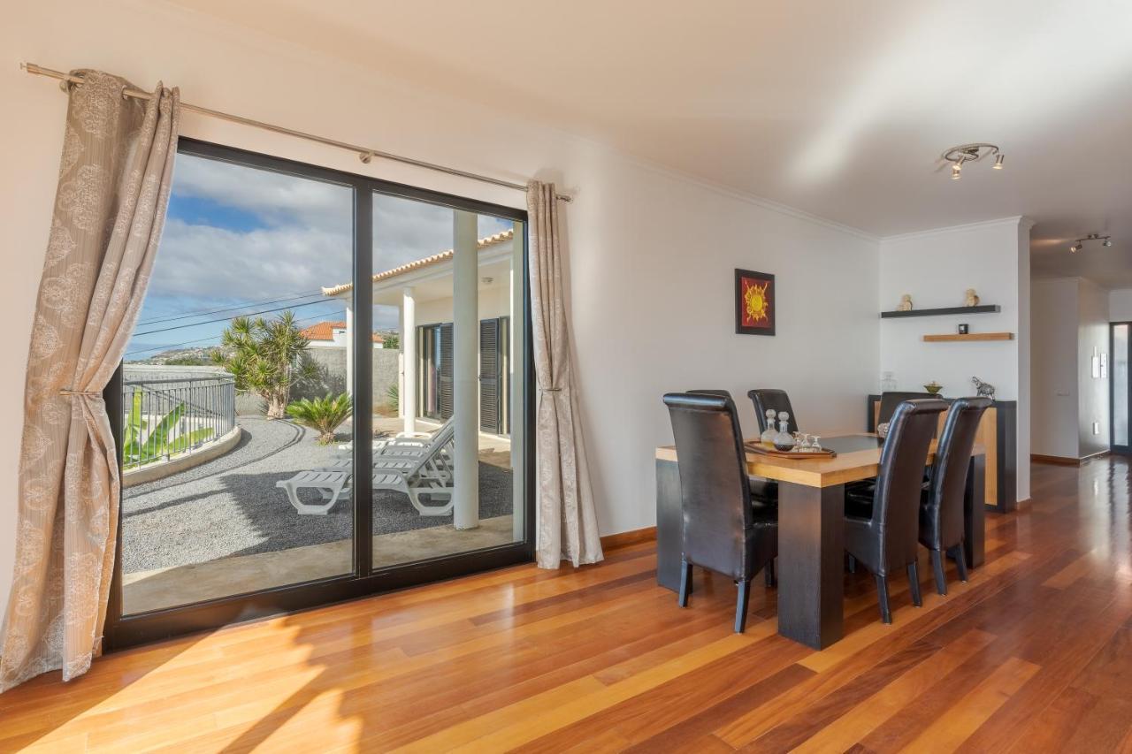 Ocean View Tabua By Hr Madeira Ribeira Brava Exterior foto