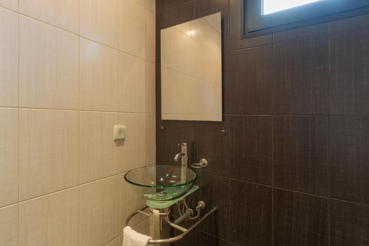 Ocean View Tabua By Hr Madeira Ribeira Brava Exterior foto