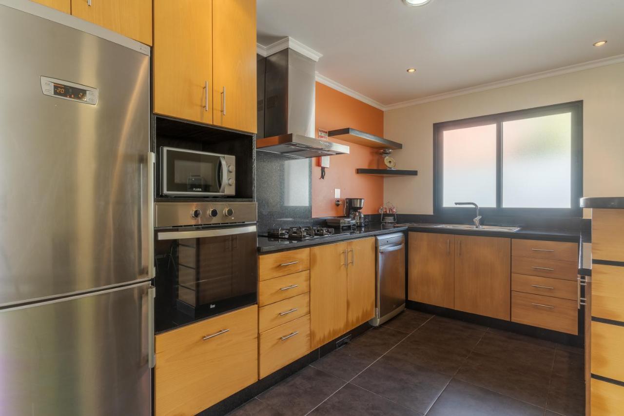 Ocean View Tabua By Hr Madeira Ribeira Brava Exterior foto