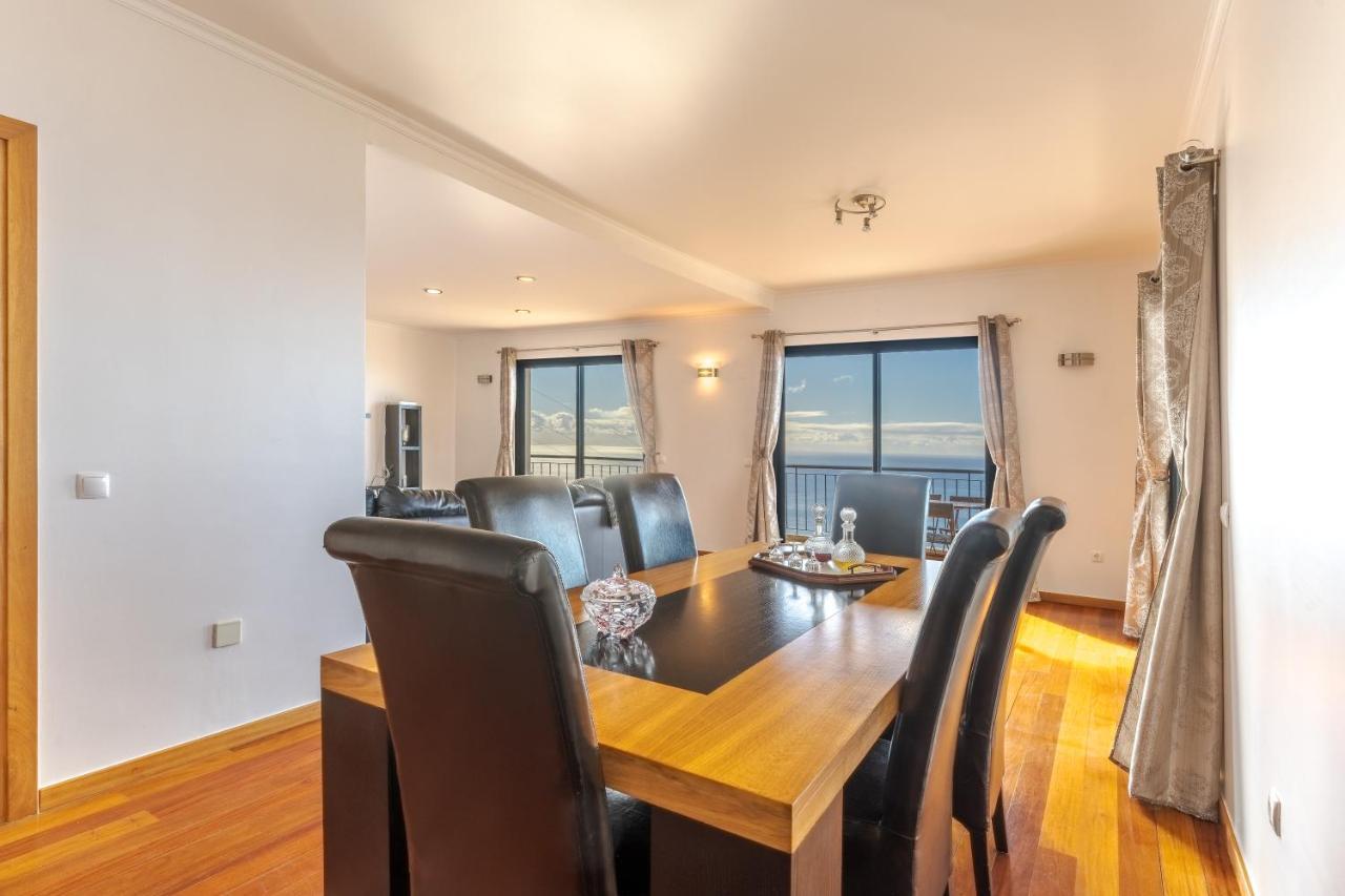 Ocean View Tabua By Hr Madeira Ribeira Brava Exterior foto