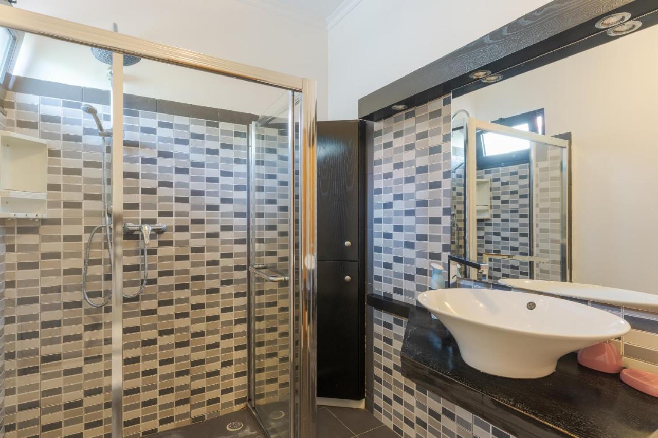 Ocean View Tabua By Hr Madeira Ribeira Brava Exterior foto