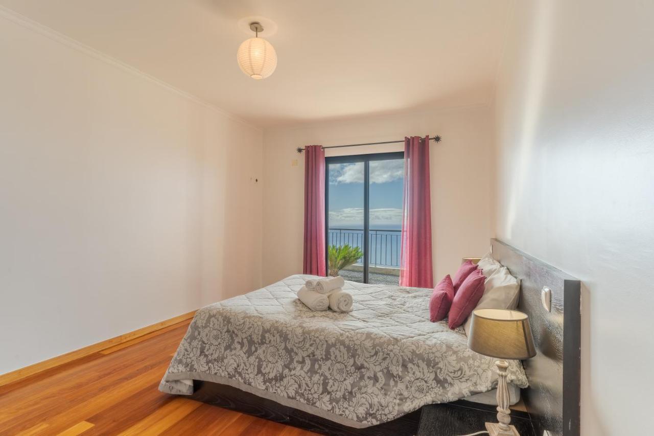 Ocean View Tabua By Hr Madeira Ribeira Brava Exterior foto
